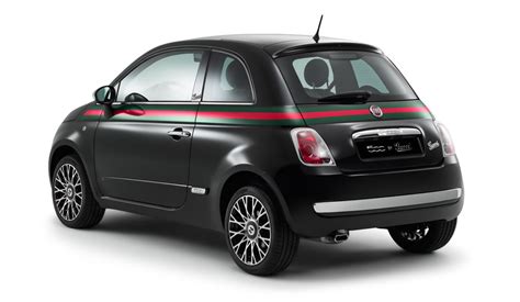 perché gucci ha lanciato la.fiat 500|fiat 500c gucci hatch.